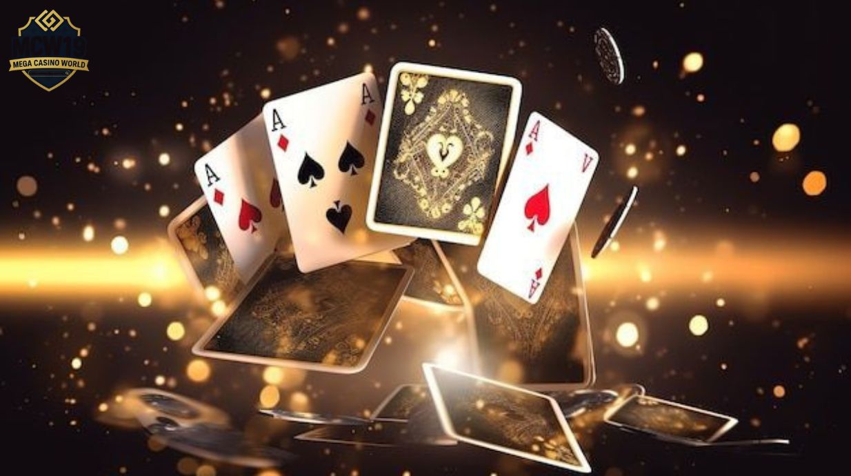 Casino MCW19 - Sân chơi đỉnh cao cho người đam mê đổi thưởng 1 Nhà cái MCW19 là ai? Có đáng tin không?