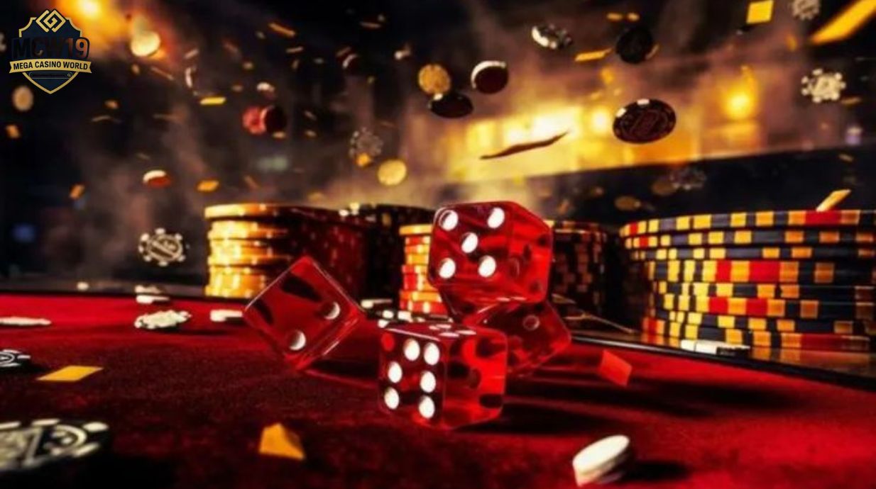 Casino MCW19 - Sân chơi đỉnh cao cho người đam mê đổi thưởng 2 Các trò chơi nổi bật trên Casino MCW19