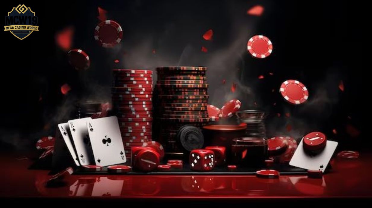 Casino MCW19 - Sân chơi đỉnh cao cho người đam mê đổi thưởng 3 Casino MCW19 có uy tín không? Đánh giá từ người chơi