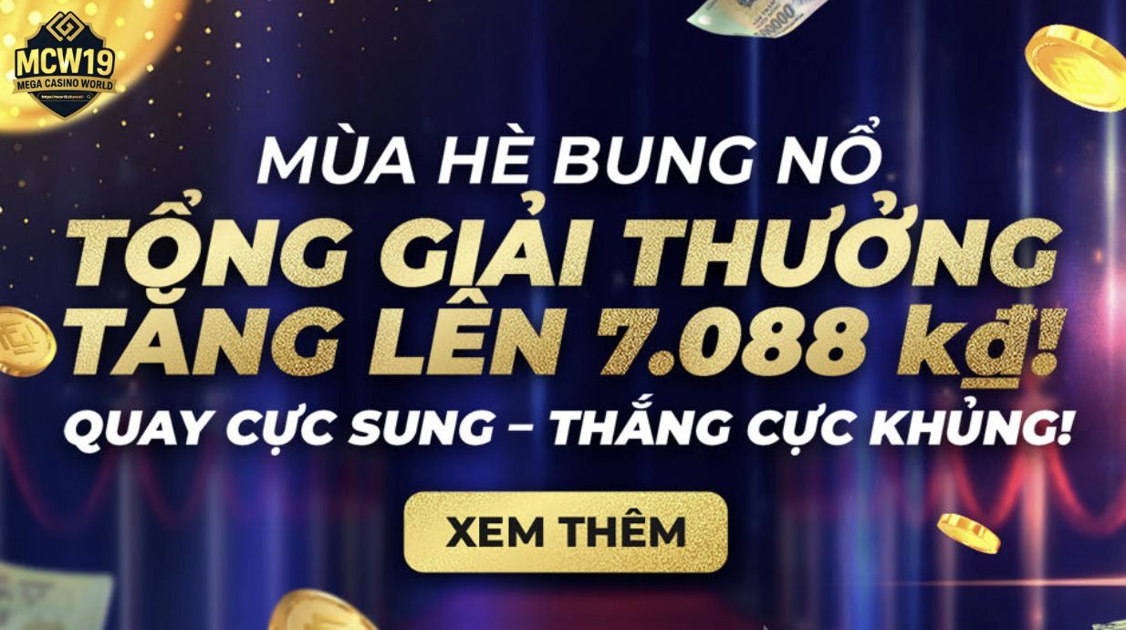 Đăng nhập MCW19 - Hướng dẫn chi tiết và cách khắc phục lỗi 1 MCW19 là gì? Tài khoản MCW19 dùng để làm gì?