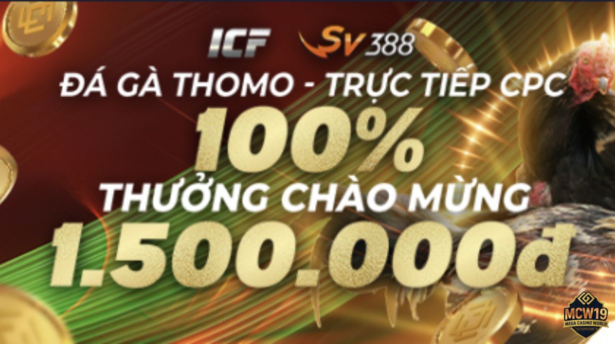 Khuyến mãi MCW19 - Ưu đãi cực sốc cho người chơi mới & cũ 2 Các chương trình khuyến mãi MCW19 nổi bật