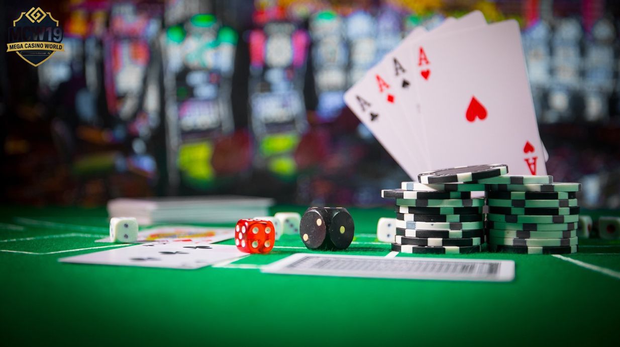 Poker đổi thưởng online - Hướng dẫn chơi, mẹo thắng lớn 1 Khái niệm và cách hoạt động của poker đổi thưởng