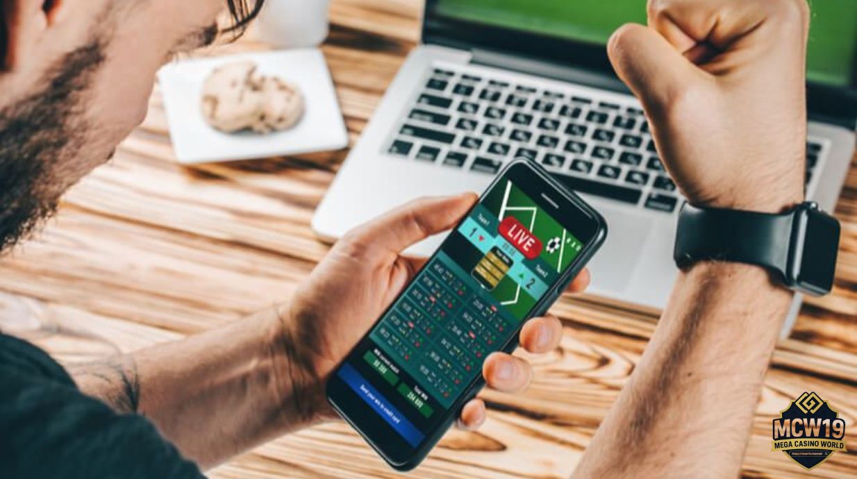 Tải App MCW19 - Truy Cập Siêu Tốc, Bắt Trọn Cơ Hội Cá Cược 3 Lỗi thường gặp khi tải app MCW19 và cách xử lý