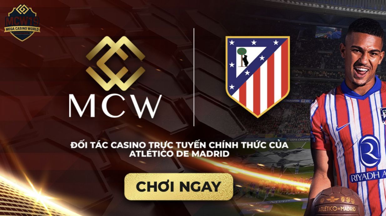Tải App MCW19 - Truy Cập Siêu Tốc, Bắt Trọn Cơ Hội Cá Cược 2 Cách tải app MCW19 nhanh nhất