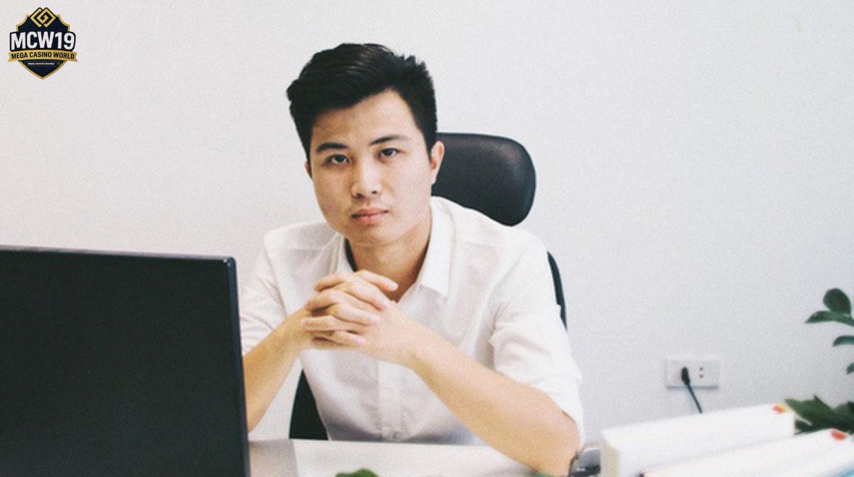 CEO Lâm Khải Vinh - Bí quyết thành công cùng MCW19 1 Giới thiệu về CEO Lâm Khải Vinh