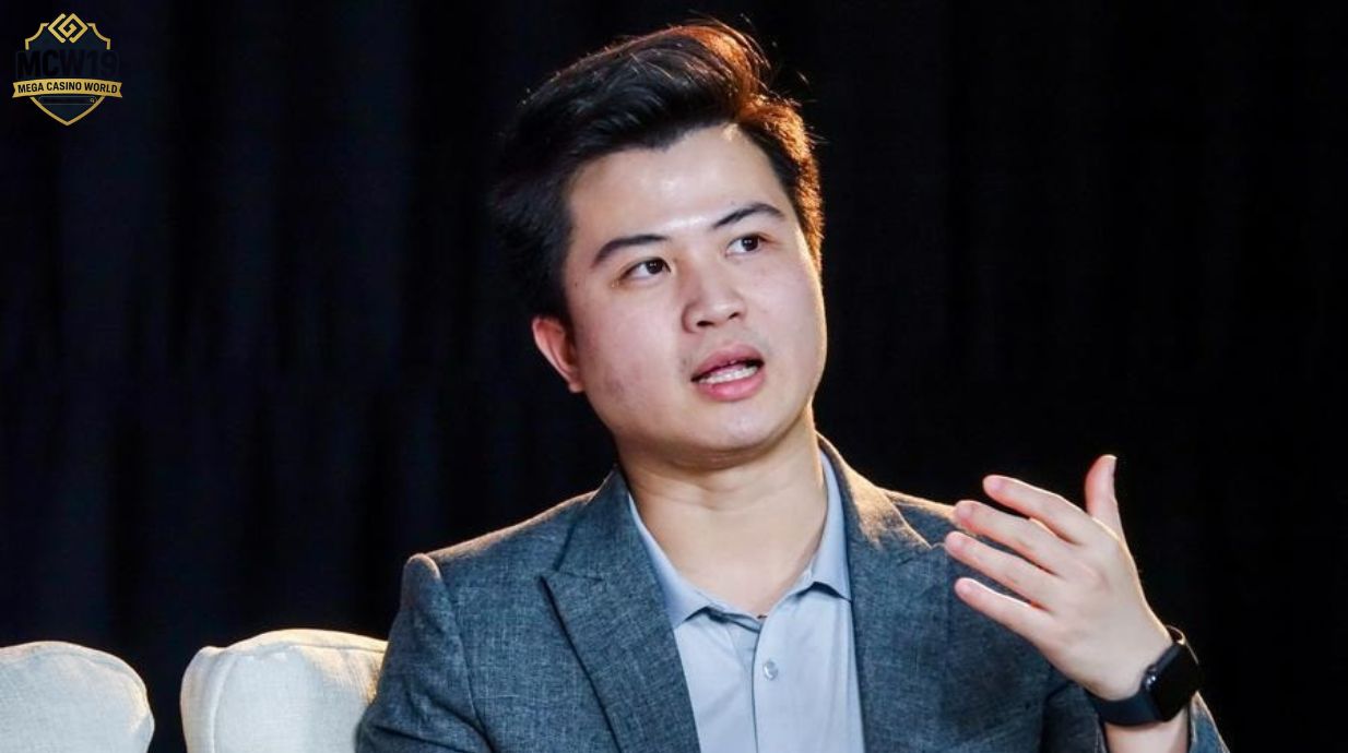 CEO Lâm Khải Vinh - Bí quyết thành công cùng MCW19 3 Lợi ích cho doanh nghiệp khi học hỏi từ CEO Lâm Khải Vinh